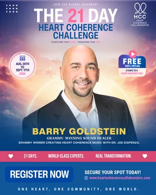 Barry Goldstein