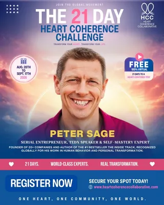 Peter Sage