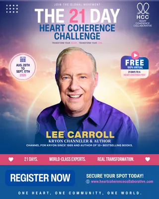 Lee Carroll